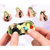 Fidget Pad Stress Relieving Handle Magic Cube For Classroom Play Adhd Artifact For Ventilating Creativity Toy Stress Relieving
