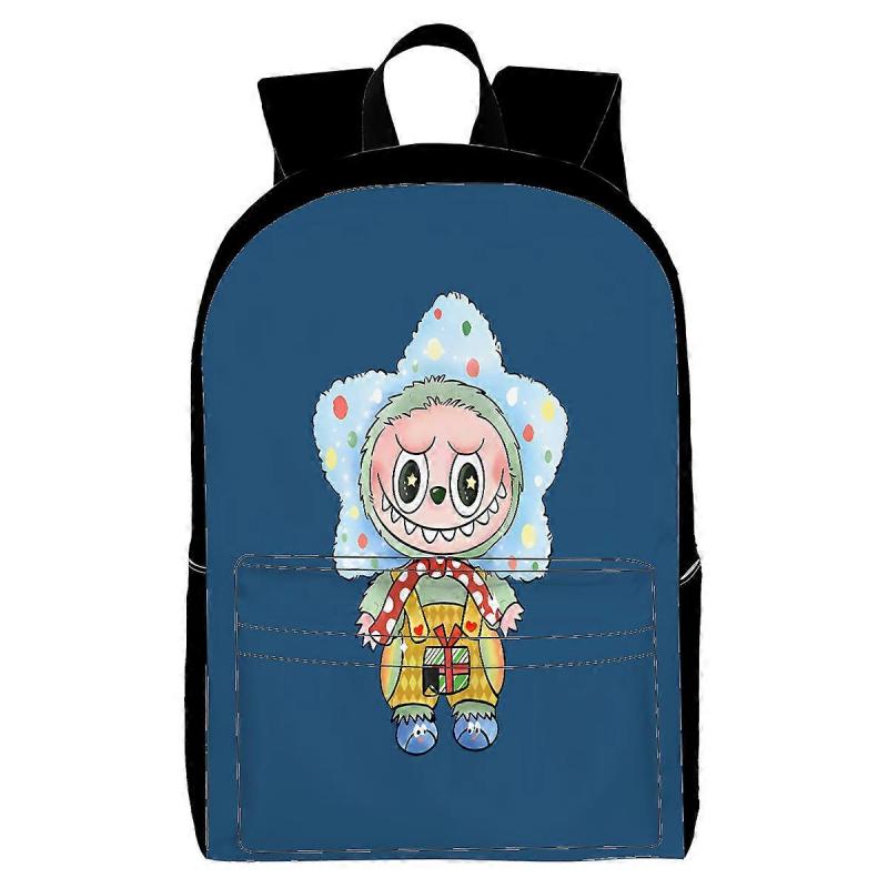 Travel Laptop Backpack, Fits 15.6 Inch Notebook, with Multiple Organizational Compartments for Teen Student Business Work P1862