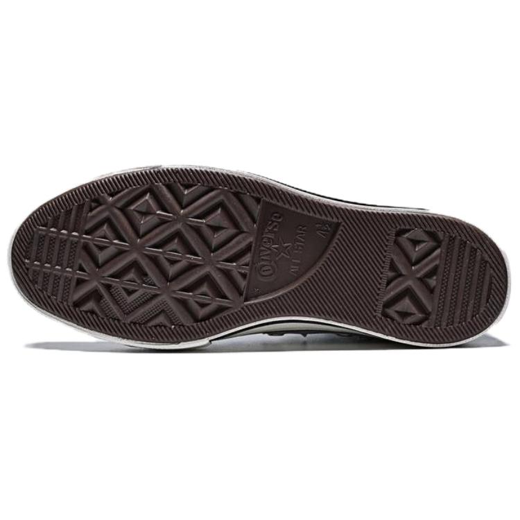 Converse Chuck 70 High Celestial Women Sneakers Green Rainwashed-Grey Egret A15546C