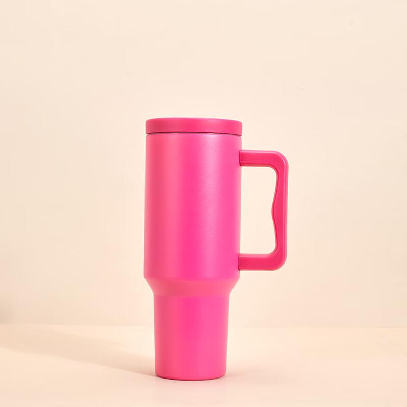 

Shangqi Insulated Portable Travel Mug