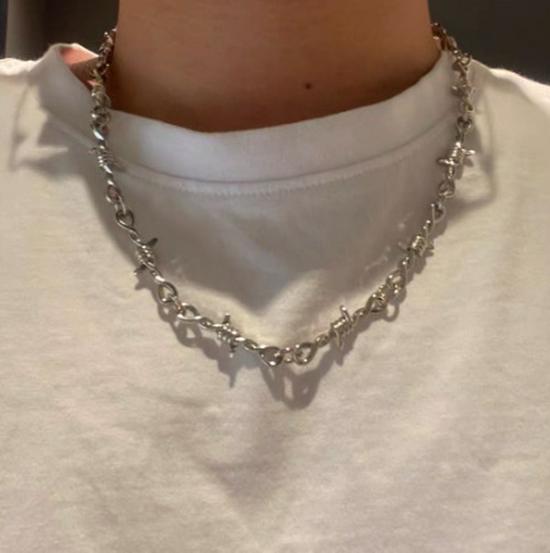 2024 Vintage Double-Layer Pearl Necklace with Heart Pendant