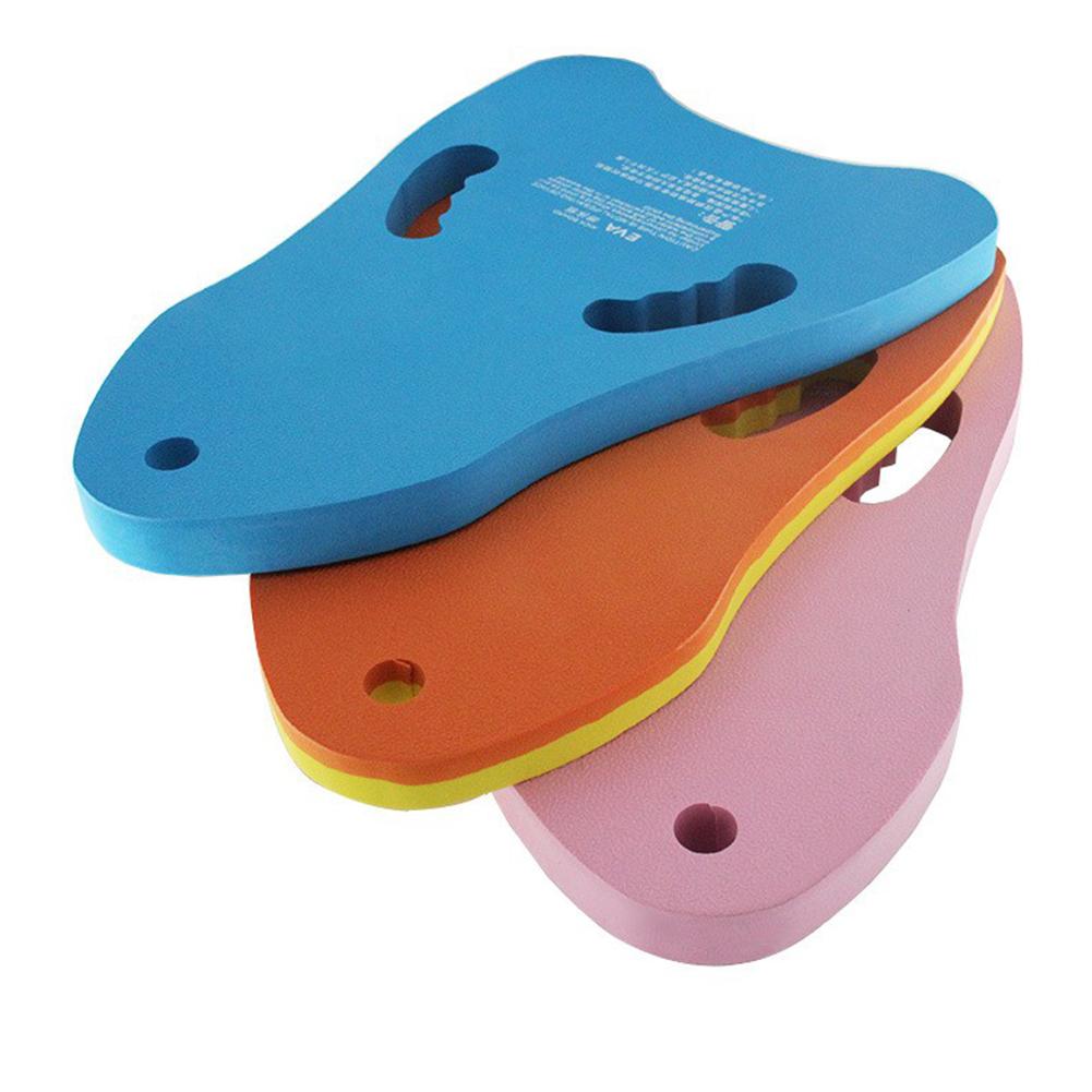 Eva Floating    Board Back Float Kick Board For Children Beginners To Swim