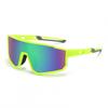 OMEKOL NEW UV400 Sports Cycling Sunglasses Outdoor Sun Glasses Fishing Men Women Eyewear MTB Eyeglasses Bike Bicycle Goggles 7