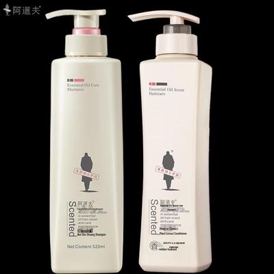 Adolph Shine Repair Schampo & Balsam Set