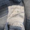 I.S. ISSEY MIYAKE 90s Made in Japan Old Check Pattern No sleeve Shirt dress Women Used
