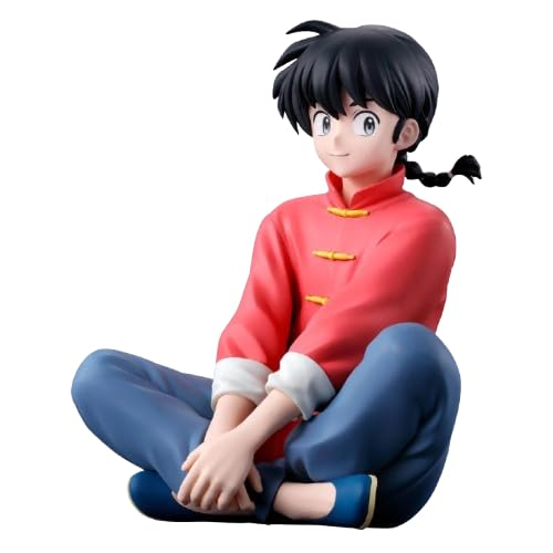 

Ranma Saotome figure from the TV anime Ranma 1/2