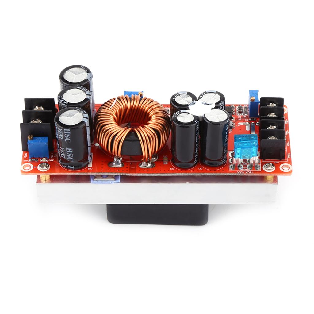 1200W DC DC Step up Boost Converter Constant Current Power Supply Module LED Driver