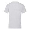 Fruit of the Loom Mens Heather Heavy Cotton T-Shirt