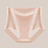 Women Sexy Sheer Mesh High Waist Tummy Control Hip Lifting Underwear