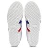 Onitsuka Tiger Mexico 66 Comfortable Versatile Durable Non-Slip Supportive Low-Top Casual Shoes Unisex sneaker White Blue Red 1183C693-100