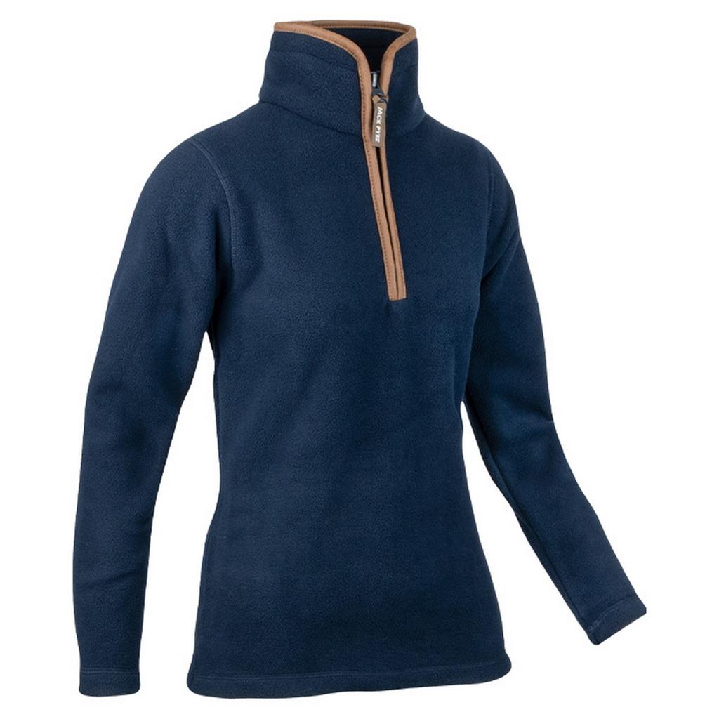 Jack Pyke Womens/Ladies Fleece Top