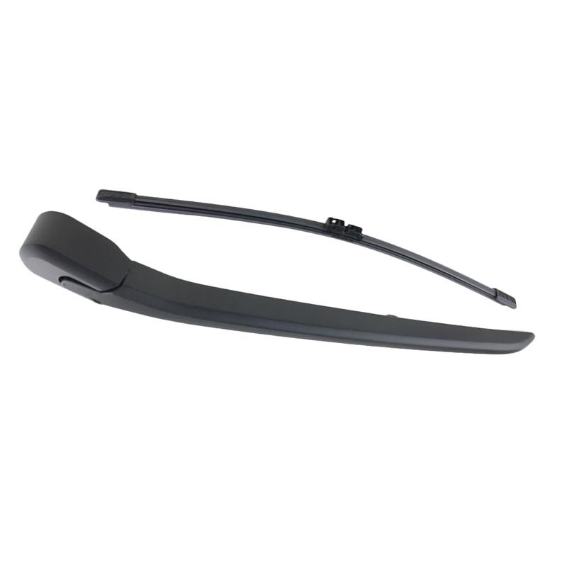 1Pair Rear Wiper Arm + Blade Fit For Volvo XC40 31699908