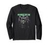 STAR WARS Mandalorian Group of Friends Long Sleeve T-Shirt