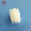 6-Pin Automotive Wiring Harness Connector with Plastic Sheath