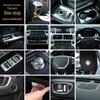 Land Rover Discovery Sport Schalthebel Dekoratives Zierleisten Aufkleber Zubehör