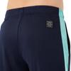 Training Wear DRY GRAPHIC 9IN SHORT MIDNIGHT 3XL [ASICS]