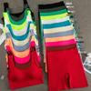 Women's Yoga Slimming Sports Set: Hot Selling Boyleg Shorts with Chest Pad Underwear