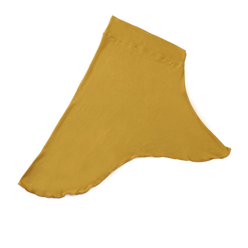 Modal Headscarf for Women Jersey Underscarf Inner Hijab Hat Turban Muslim Ninja Cap Islamic Head Neck Cover Bone Bonnet Headwrap