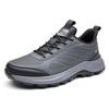 Autumn and Winter New Casual Men's Shoes  Sports Shoes  Anti Slip and Wear-resistant  All Season Outdoor Rebound Running Shoes