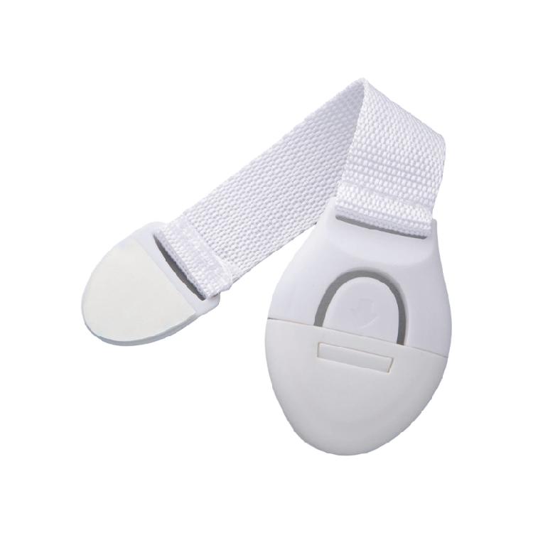 Infant Protective Lock for Household Safety 10 Pack Babyproof Your Cabinets Appliances Toilets Daily Use Accessory