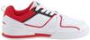 Кроссовки Champion S21882 S21882-WW006 белый/красный/nbk