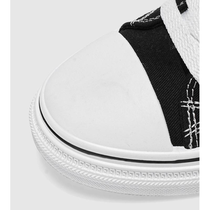 Sommer Neue Canvas Schuhe Atmungsaktive Schuhe Studenten Klassische Stoffschuhe Sportliche Freizeitstoffschuhe Weichsohlige Freizeitschuhe