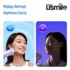 usmile C10S Pro Cordless Water Flosser CN plug (adapter included)