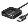 Acessórios para áudio e vídeo – Cabos e adaptadores HDMI