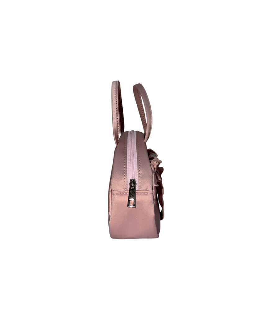 Ttmab Beauty Pouch Bag - Whisper Nude