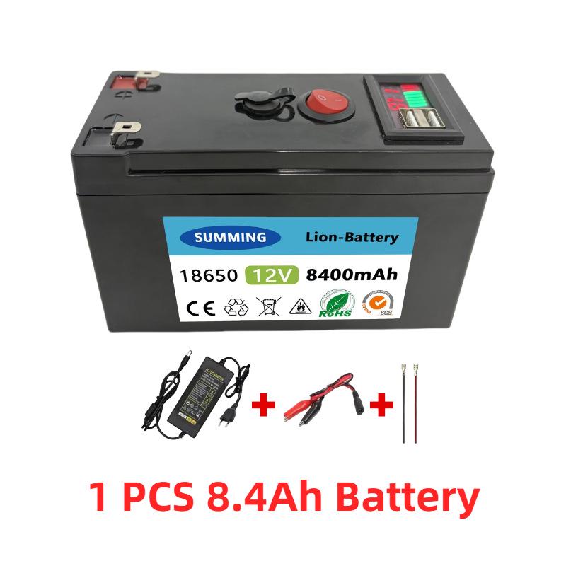 150AH 12V Lithium Iron Phosphate Battery for Home, RV, Marine & Off-Grid Solar Systems