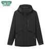 MULINSEN Women's Windproof Water-Repellent Outdoor Jacket