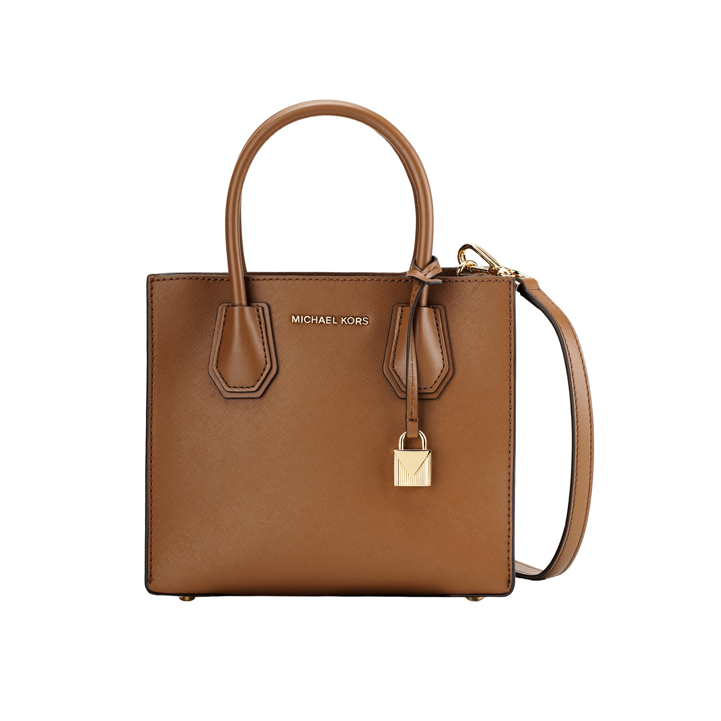 Michael Kors MK Mercer Lock Vienkrāsas
