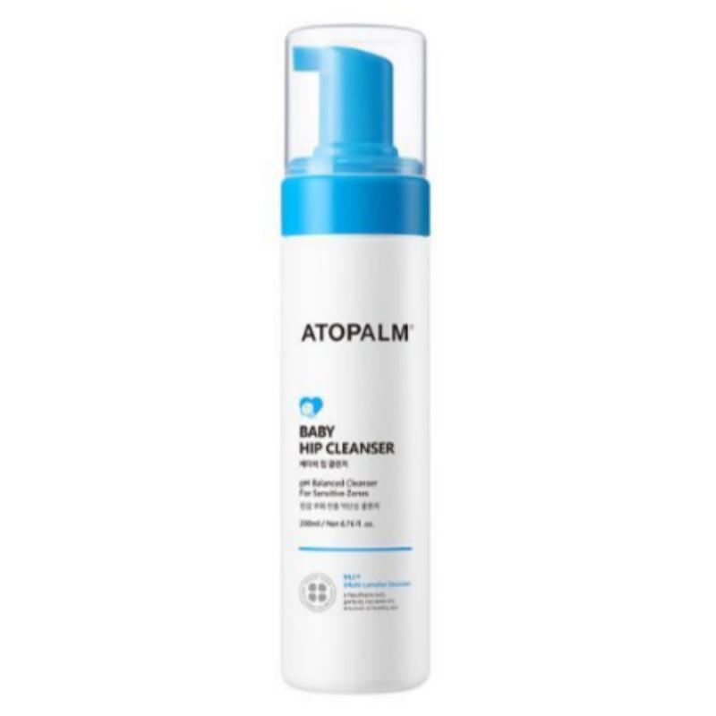 Atopalm Baby Hip Cleanser 200ml