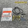 High Quality New For 16100-HN1-013 Carb Carburetor Rebuild Repair Kit FIts For 99-08 Honda TRX 400EX SporTrax