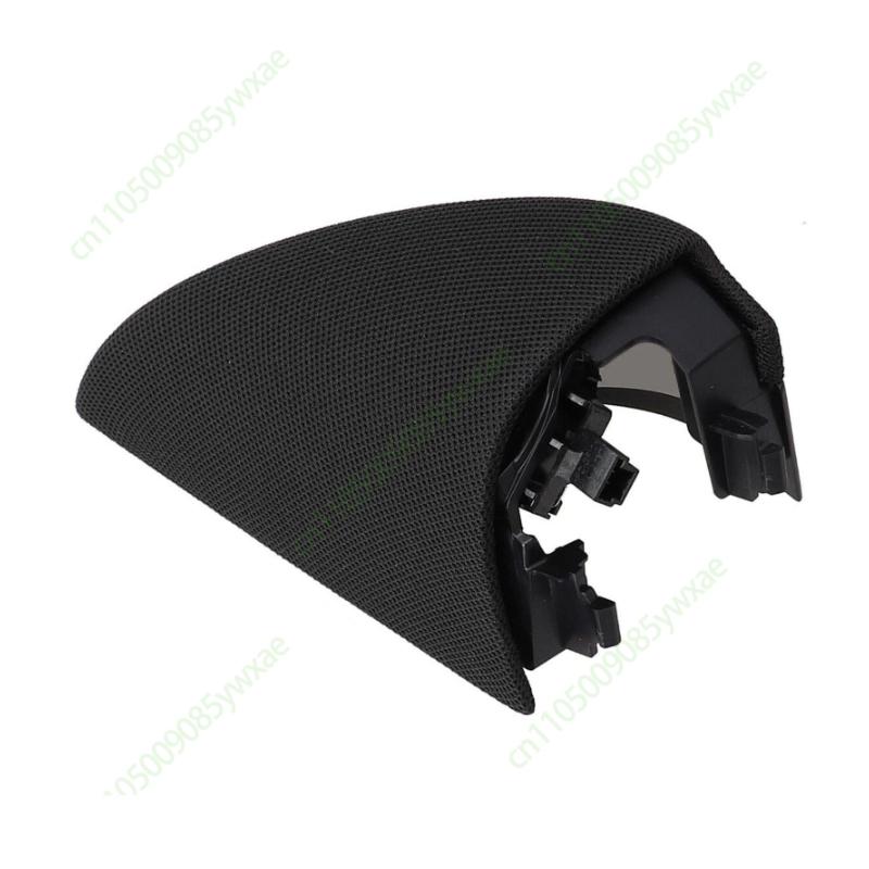 1498204-00-B 1498205-00-B For Tesla Model Y Front Door Trim Tweeter Speaker Horn Cover Sound Cover Accesorios Para Auto +
