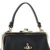 Vivienne Westwood Fw25 Women Granny Frame Tote Bag