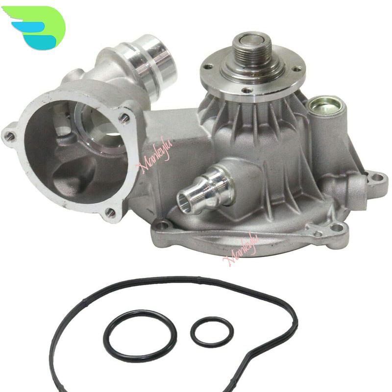 11510150972 11517586780 Cooling Water Pump for BMW E53 X5 E65 E66 E67 735 745 760 E60 E61 545 E63 E64 ROLLS-ROYCE PHANTOM VII