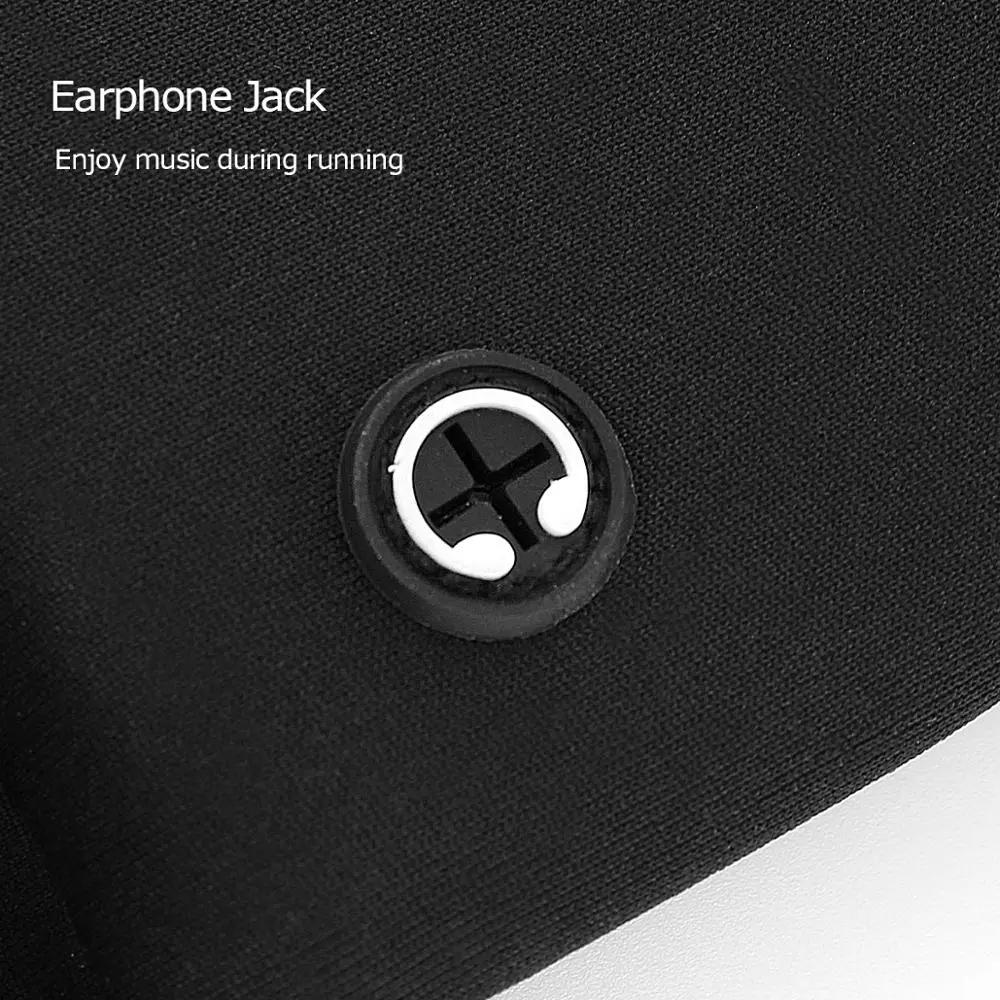 Hydratační běžecká ledvinka s lahvemi na vodu Ledvinka Vhodná pro telefony Ledvinka pro turistiku Horolezectví Maratón Triatlon