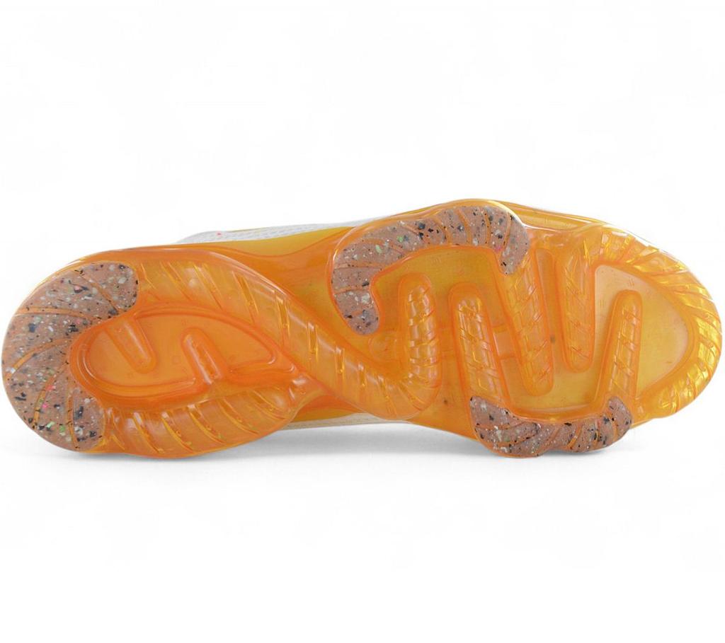 Nike Air VaporMax 2021 FK SE - Frank Rudy - Herren Sneakers Schuhe DQ8963-100 ORIGINAL