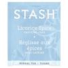 Starwest Botanicals Lakritskrydda Koffeinfritt Örtte, 20 tepåsar, 36g (35 g)