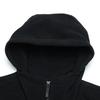 New FILA Knitwear Men's Black A11M446502FBK