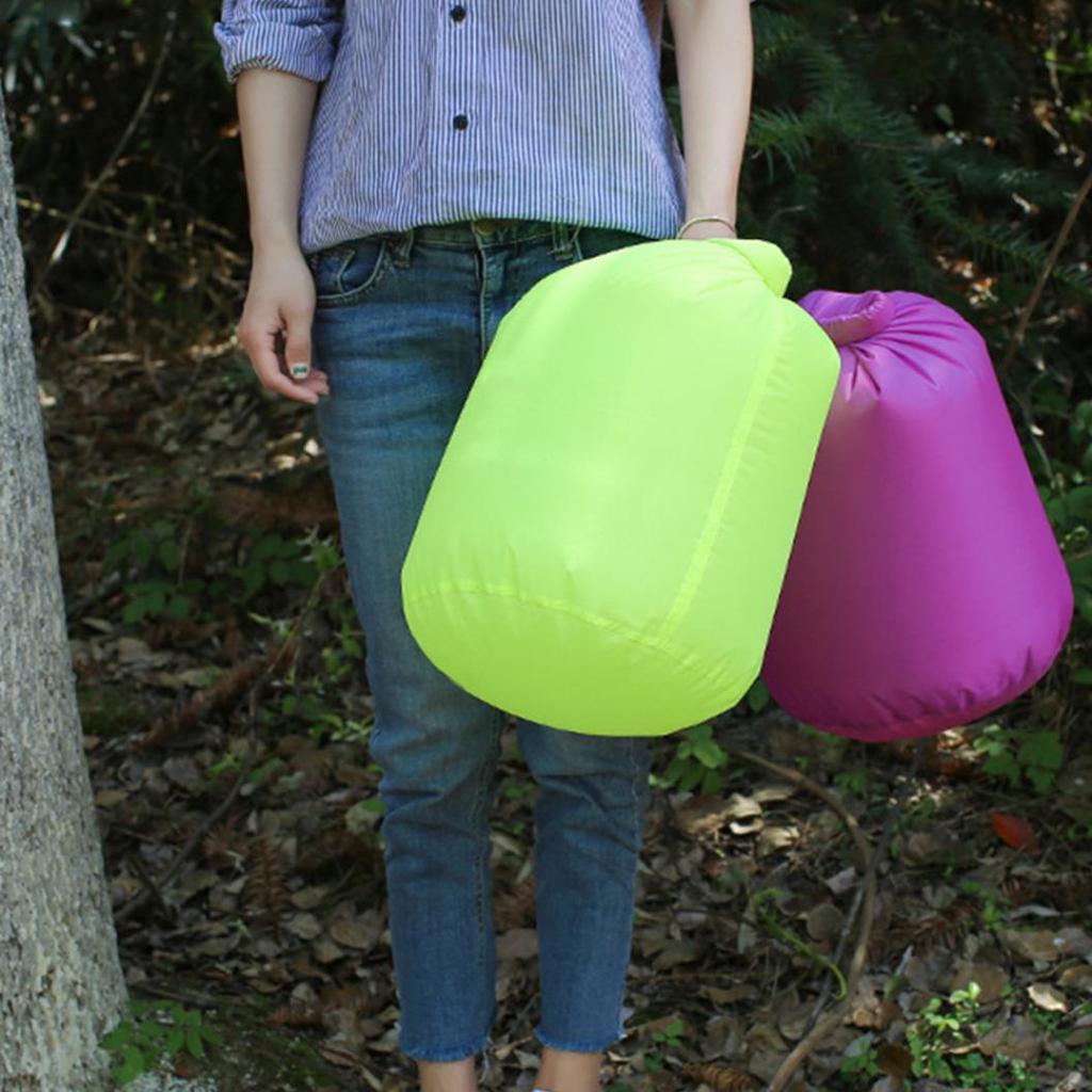10/20/40/70L Outdoor Light Swimming Waterproof Camping Rafting Storage Dry Bag