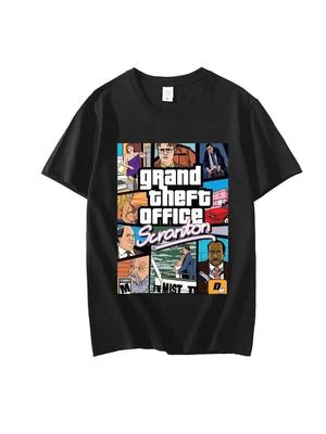 T-shirts & Undertröjor – T-shirts