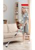 Multifunction Electric Cleaning Brush: Adjustable Nine-in-One for Bathroom & Glass