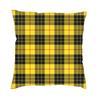 Black Watch Tartan Moderne Kissenbezüge Schottland Kunst Weich Niedlich Kissenhülle Dekoration Wohnzimmer