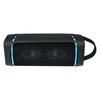 Bolsa a Prueba de Golpes para Altavoz SRS-XB33 Portátil de Silicona para Transportar Estuche