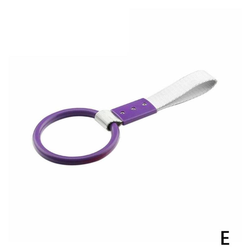 

1 шт. Tsurikawa Heart JDM Train Bus Handle Handle Strap Styling Drift Charm Strap Drift Auto Accessories Car Strap