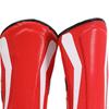 Kickboxing Shin Guards Leg Instep Protection Pads Karate Teens