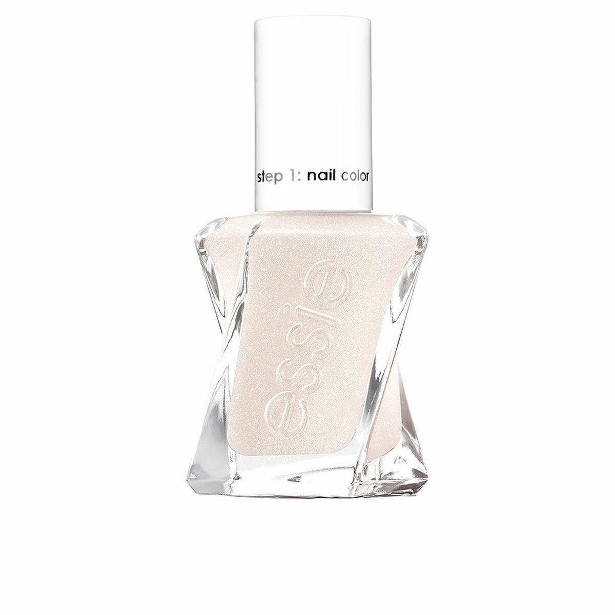 

Лак для ногтей Essie Gel Couture 502-кружева больше (13,5 мл)