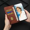 For Tecno Camon 40 4G Luxury Leather Case S Style Wallet Book Flip Magnet Full Cover For Tecno Camon40 Premier 5G Phone Bags